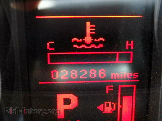 2012 MITSUBISHI LANCER - VIN: JA32U2FU3CU030849 - Фото 8