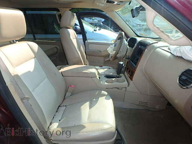 2006 FORD EXPLORER - VIN: 1FMEU74E56UB52247 - Фото 5