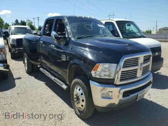 Photo 3C63DRKL1CG313532 - DODGE RAM 2012