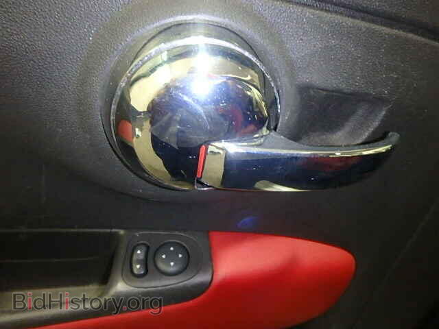 2012 FIAT 500 - VIN: 3C3CFFER8CT347951 - Фото 9