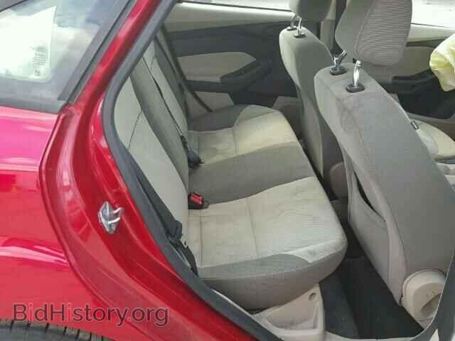 2012 FORD FOCUS - VIN: 1FAHP3F27CL120427 - Photo 6