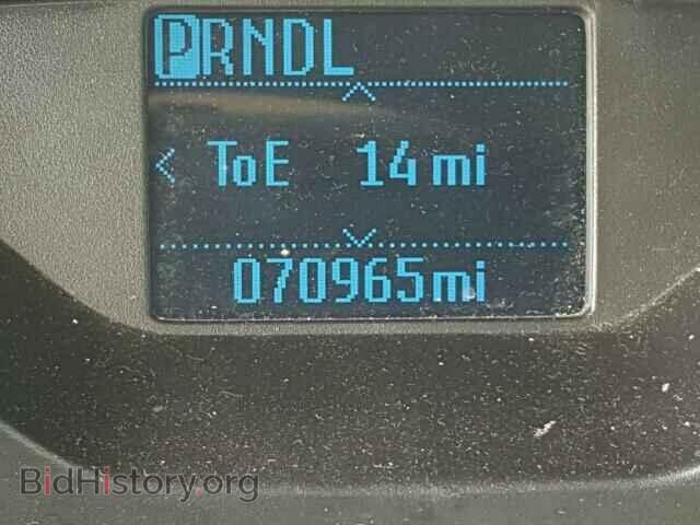 2012 FORD FOCUS - VIN: 1FAHP3F27CL120427 - Photo 8