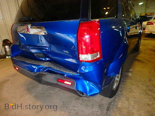 2006 SATURN VUE - VIN: 5GZCZ53456S807317 - Фото 9