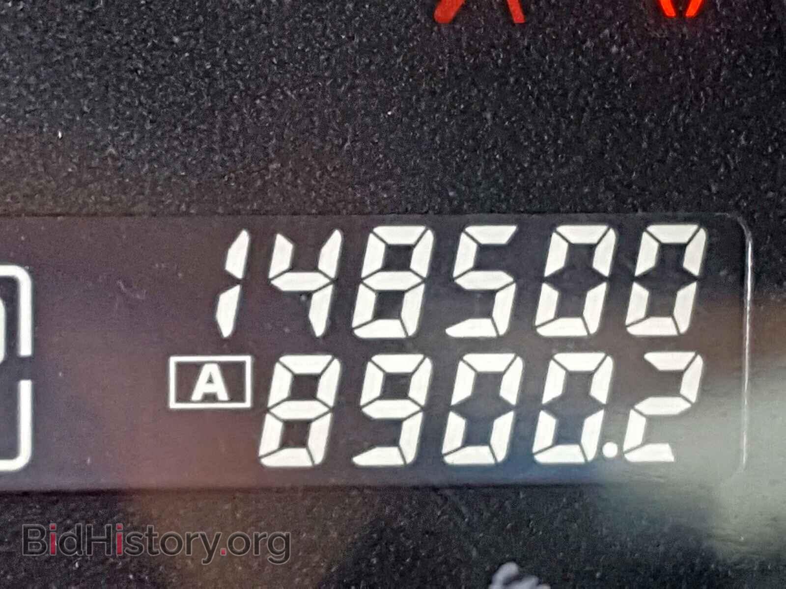 2012 NISSAN MAXIMA - VIN: 1N4AA5AP1CC809655 - Photo 8