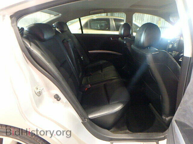 2005 NISSAN MAXIMA - VIN: 1N4BA41E25C830157 - Фото 6