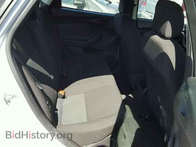 2015 FORD FOCUS - VIN: 1FADP3E28FL255825 - Фото 6