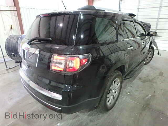2013 GMC ACADIA - VIN: 1GKKRRKD1DJ219783 - Фото 4