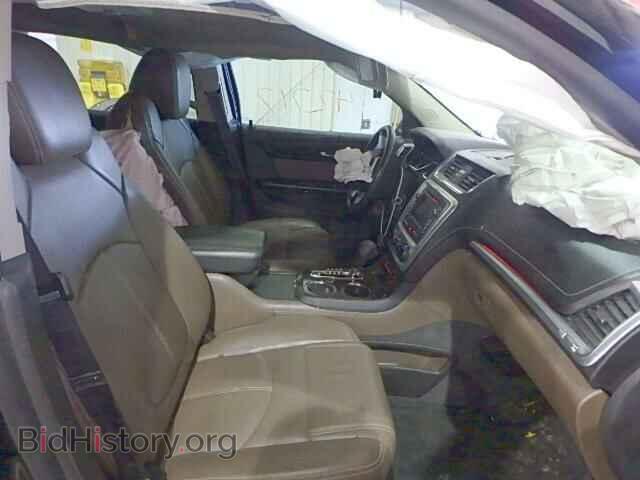 2013 GMC ACADIA - VIN: 1GKKRRKD1DJ219783 - Фото 5