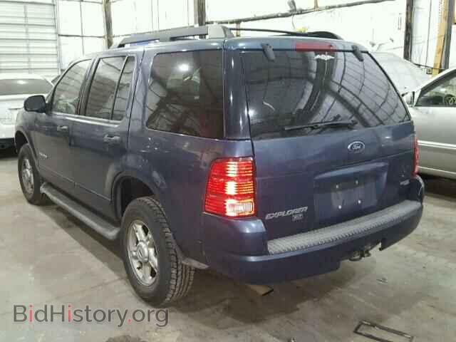 2005 FORD EXPLORER - VIN: 1FMZU73K55UB84929 - Фото 3