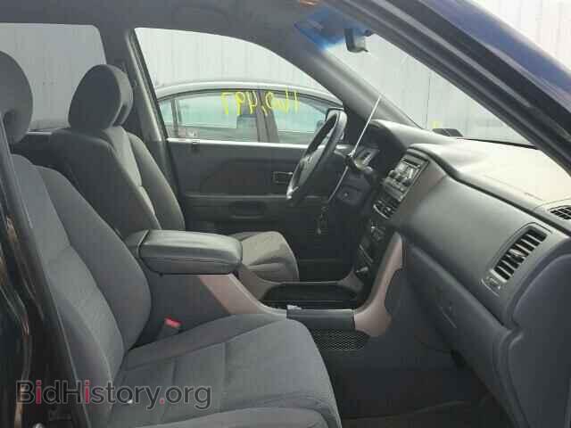 2006 HONDA PILOT - VIN: 5FNYF18426B020405 - Photo 5