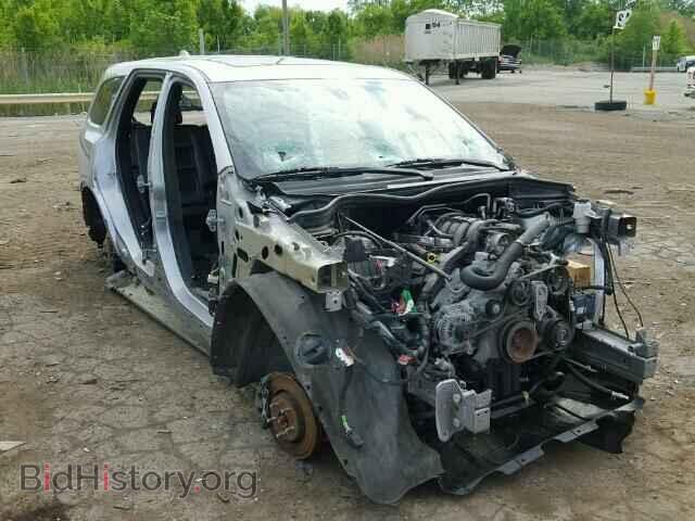 Фотография 1C4SDJCT5EC483869 - DODGE DURANGO 2014