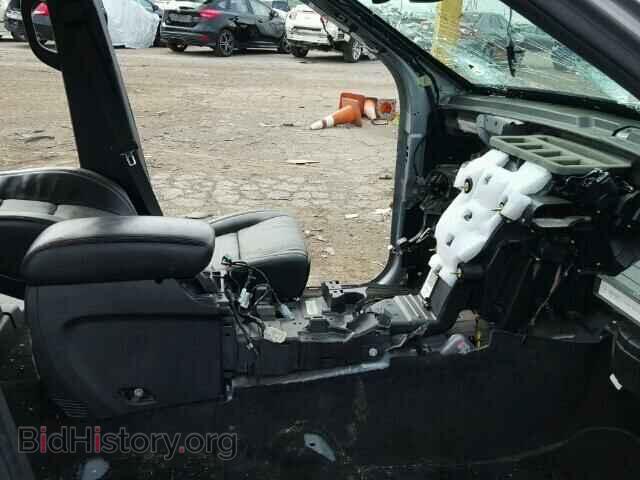 2014 DODGE DURANGO - VIN: 1C4SDJCT5EC483869 - Photo 5