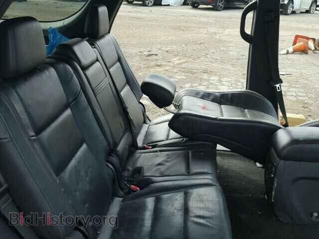 2014 DODGE DURANGO - VIN: 1C4SDJCT5EC483869 - Photo 6