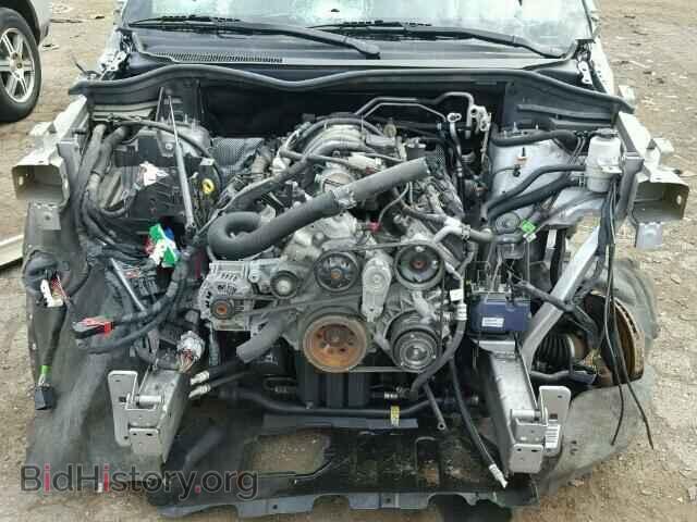 2014 DODGE DURANGO - VIN: 1C4SDJCT5EC483869 - Photo 7