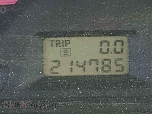 2002 MITSUBISHI LANCER - VIN: JA3AJ26E62U077370 - Фото 8