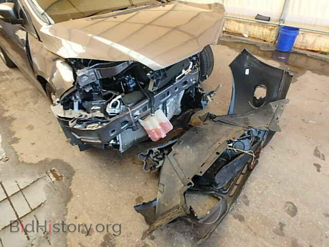 2013 FORD FOCUS - VIN: 1FADP3F24DL288381 - Photo 9