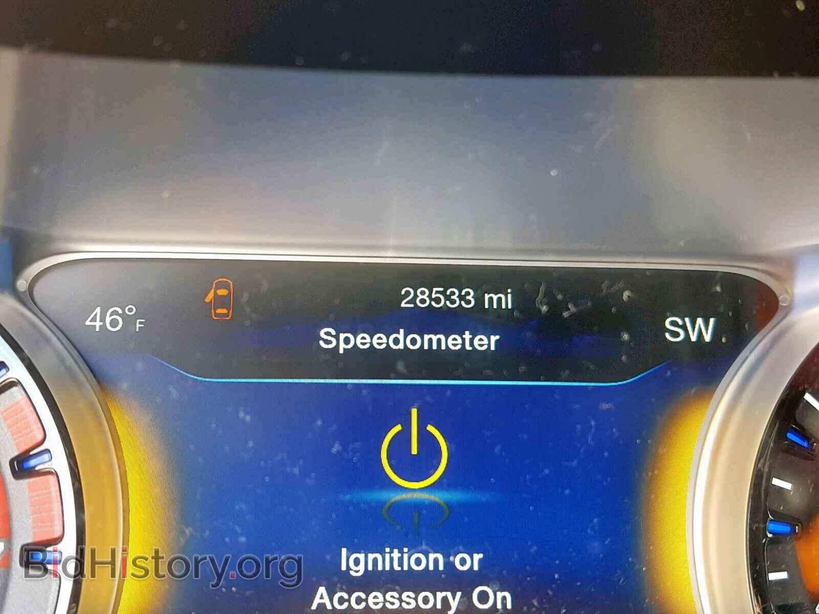 2016 CHRYSLER 200 - VIN: 1C3CCCBB5GN178024 - Photo 8