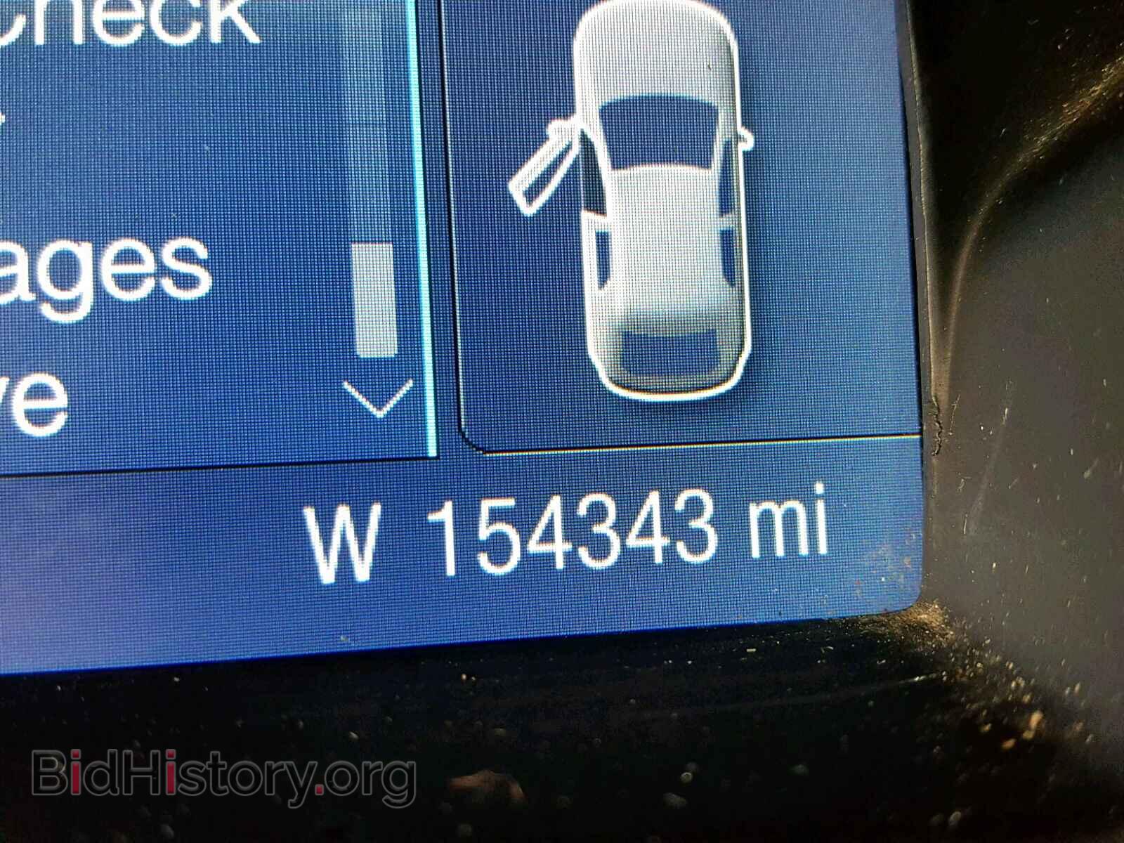 2014 FORD FOCUS SE - VIN: 1FADP3F2XEL426166 - Фото 8