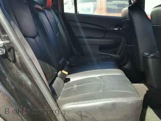 2012 CHRYSLER 200 - VIN: 1C3CCBCBXCN224420 - Фото 6