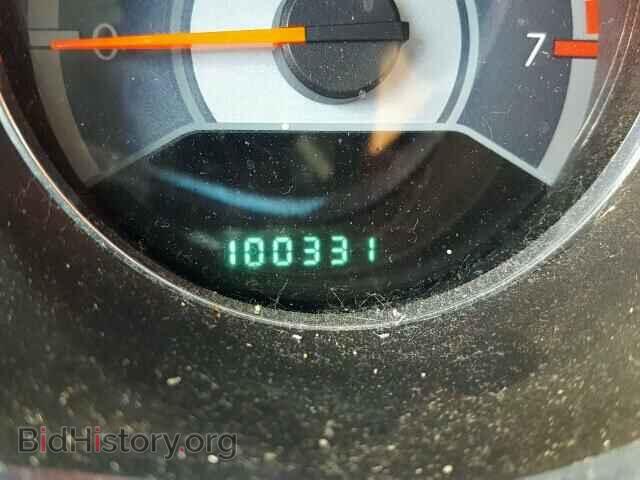2012 CHRYSLER 200 - VIN: 1C3CCBCBXCN224420 - Фото 8