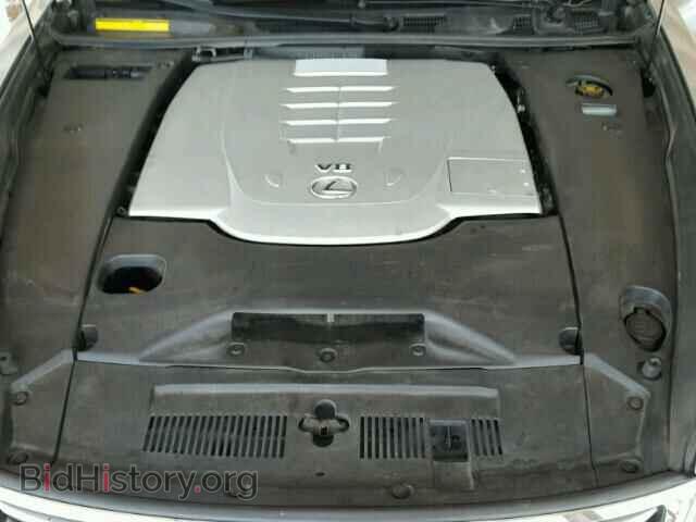 2013 LEXUS LS460 - VIN: JTHBL5EF2D5115488 - Photo 7