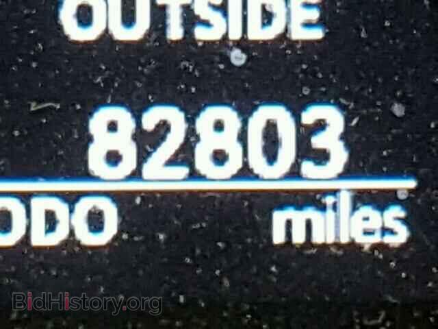 2013 LEXUS LS460 - VIN: JTHBL5EF2D5115488 - Photo 8