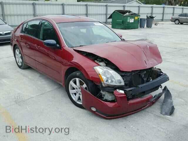 Фотография 1N4BA41E36C805799 - NISSAN MAXIMA 2006