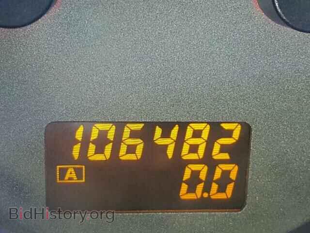 2006 NISSAN MAXIMA - VIN: 1N4BA41E36C805799 - Фото 8
