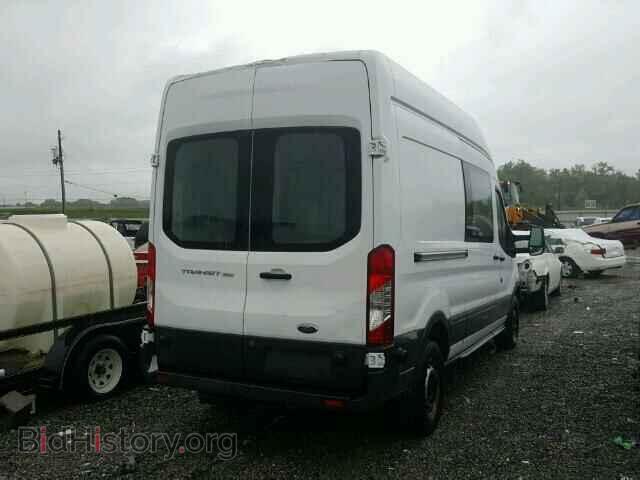 2015 FORD TRANSIT CO - VIN: 1FTSW2XM4FKA48903 - Фото 4