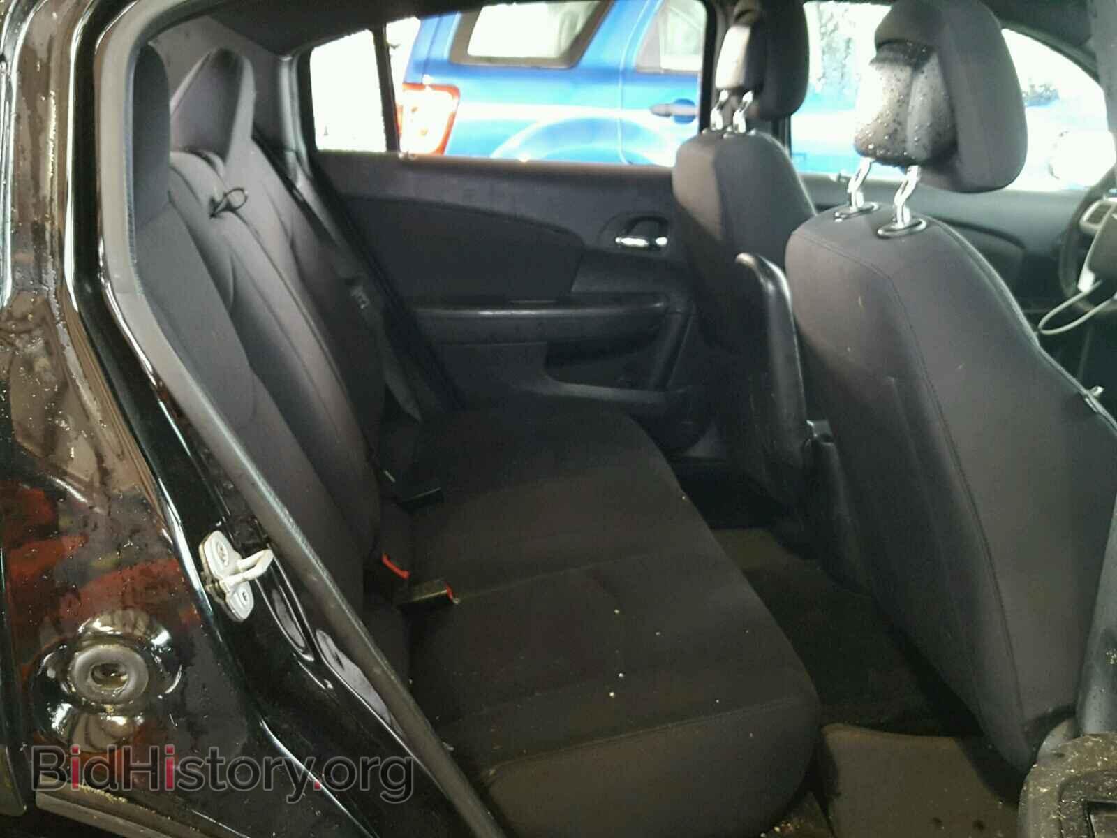 2013 CHRYSLER 200 - VIN: 1C3CCBBB6DN599868 - Фото 6