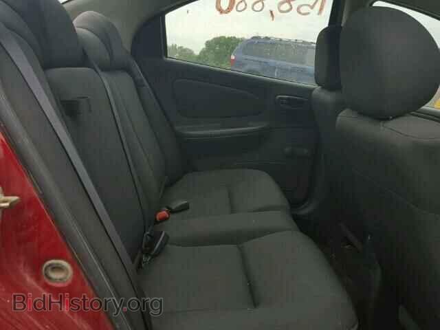 2004 DODGE NEON - VIN: 1B3ES56C94D598748 - Фото 6