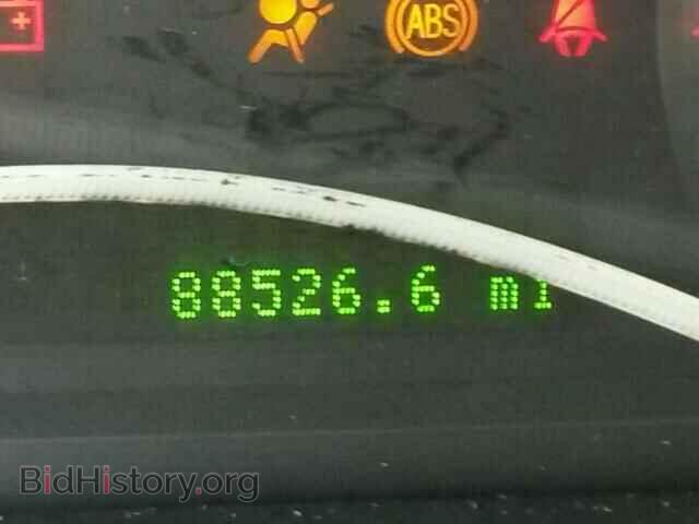 2007 FORD EDGE - VIN: 2FMDK39C47BB38008 - Фото 8