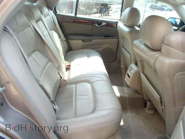 2004 CADILLAC DEVILLE - VIN: 1G6KD54Y94U219812 - Photo 6