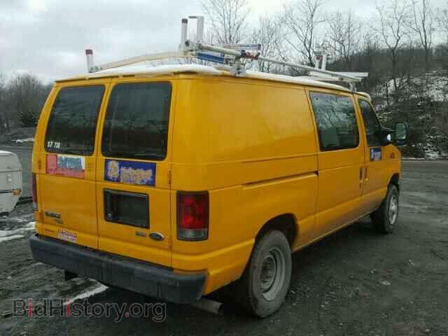 2012 FORD ECONOLINE - VIN: 1FTNE1EL9CDB20683 - Фото 4