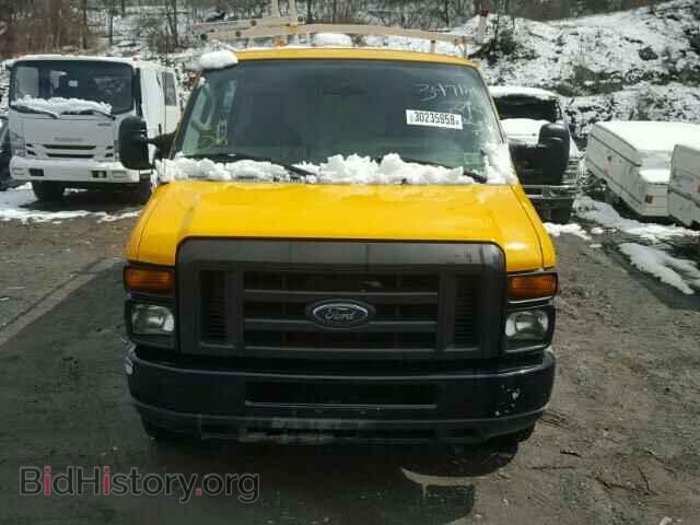 2012 FORD ECONOLINE - VIN: 1FTNE1EL9CDB20683 - Фото 9
