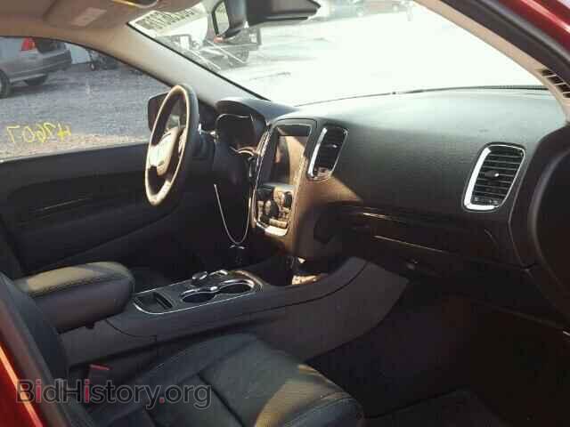 2014 DODGE DURANGO - VIN: 1C4RDHEG8EC382767 - Photo 5