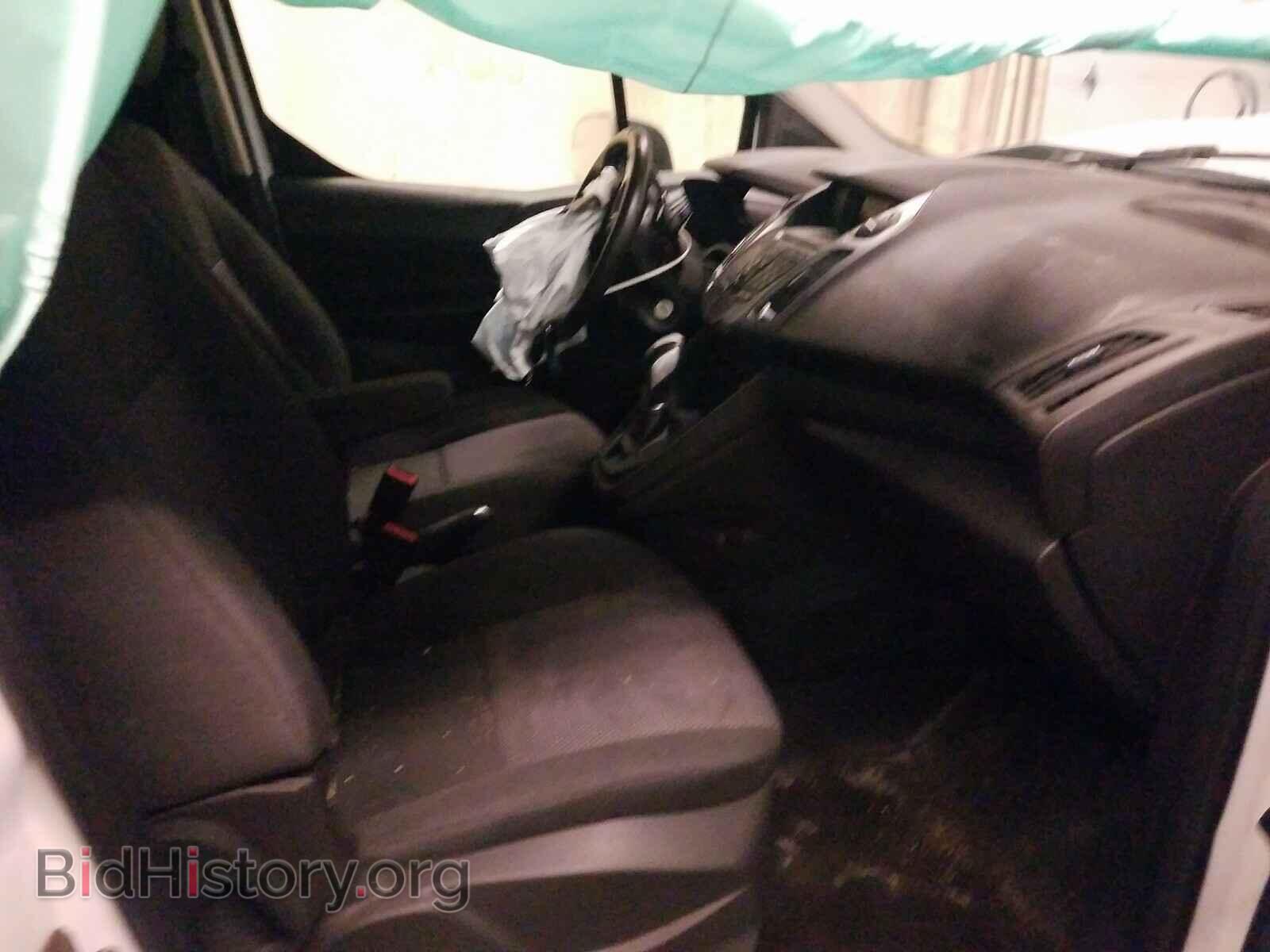 2017 FORD TRANSIT CO - VIN: NM0LS7E74H1318566 - Фото 5