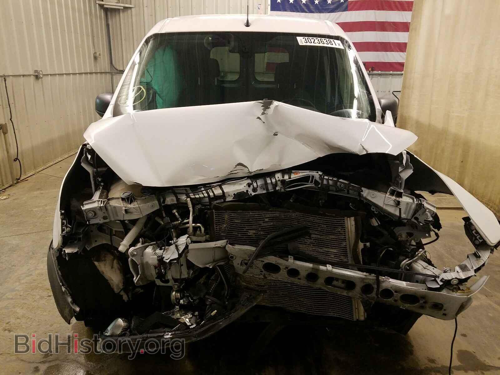 2017 FORD TRANSIT CO - VIN: NM0LS7E74H1318566 - Фото 9