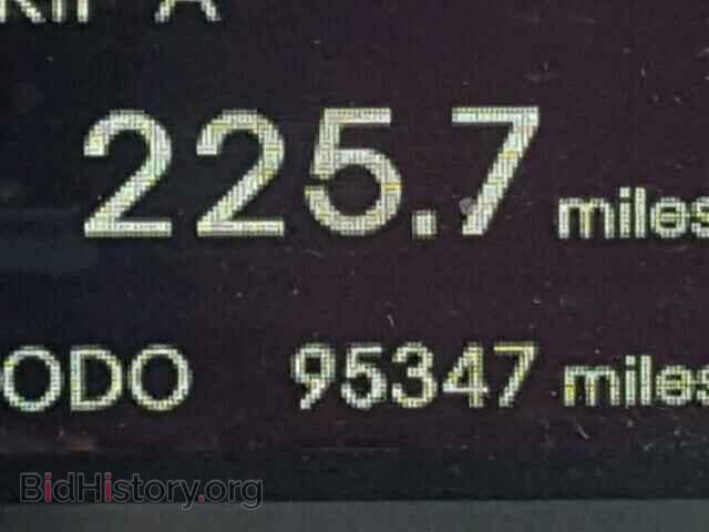 2012 HYUNDAI SONATA - VIN: 5NPEC4AB9CH404426 - Фото 8