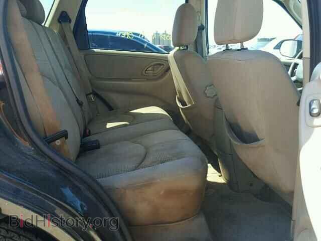 2005 MAZDA TRIBUTE - VIN: 4F2YZ04105KM29372 - Фото 6