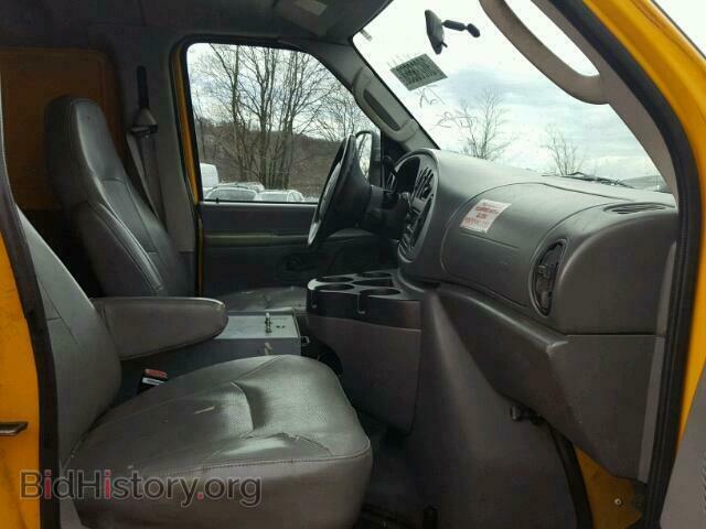 2007 Ford ECONOLINE (VIN 1FTNE24L47DB48906) — photo 5 of 10