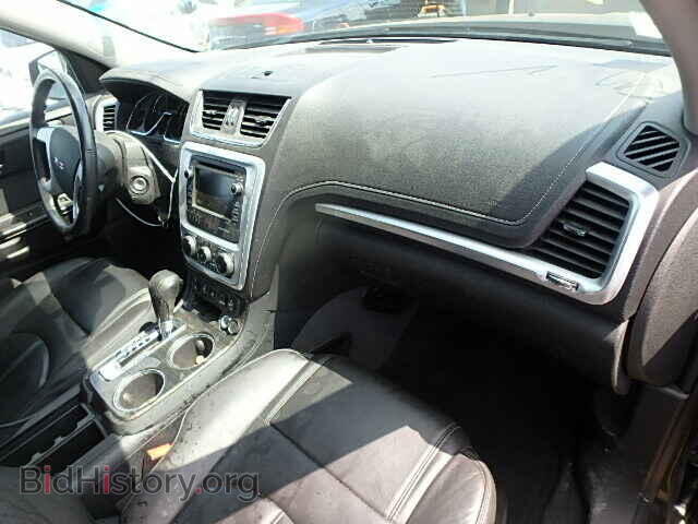 2013 GMC ACADIA - VIN: 1GKKVRKD4DJ193367 - Фото 9