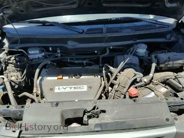 2003 HONDA ELEMENT - VIN: 5J6YH17573L011867 - Photo 7