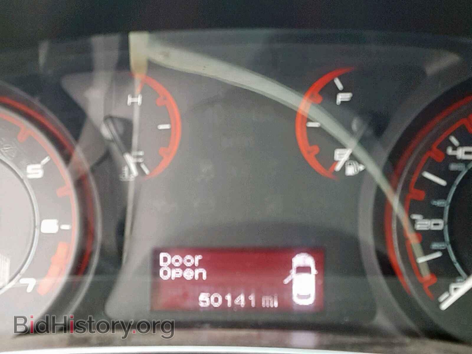 2013 DODGE DART - VIN: 1C3CDFAA6DD287603 - Фото 8