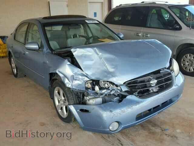 Фотография JN1CA31D7YT504930 - NISSAN MAXIMA 2000