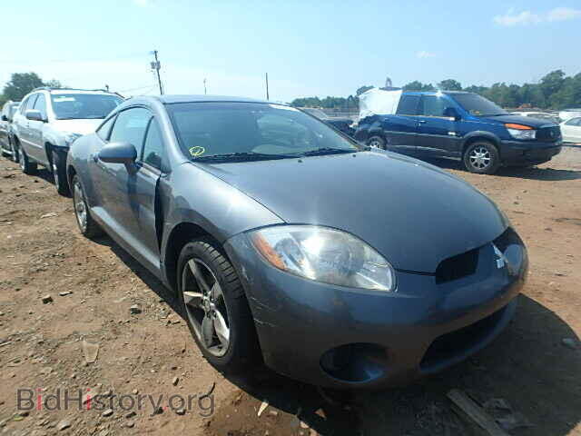 Фотография 4A3AK24F96E029935 - MITSUBISHI ECLIPSE 2006