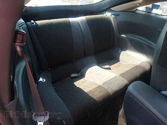 2006 MITSUBISHI ECLIPSE - VIN: 4A3AK24F96E029935 - Фото 6