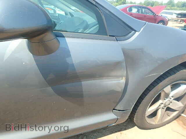 2006 MITSUBISHI ECLIPSE - VIN: 4A3AK24F96E029935 - Фото 9