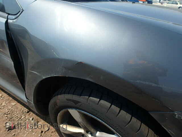 2006 MITSUBISHI ECLIPSE - VIN: 4A3AK24F96E029935 - Фото 10