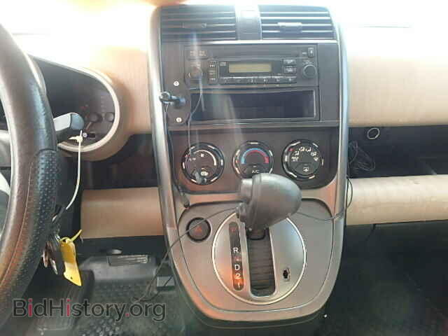 2007 HONDA ELEMENT - VIN: 5J6YH183X7L013034 - Фото 9